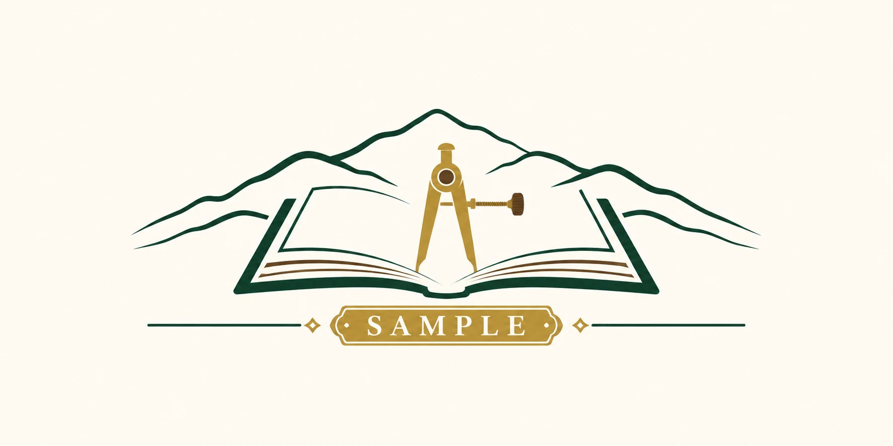 Fictional education partner sample placeholder